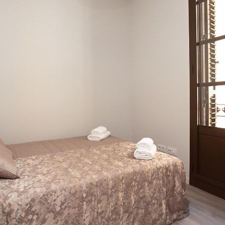 Apbcn Eixample Center Apartamento Barcelona Quarto foto