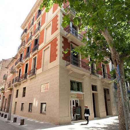 Apbcn Eixample Center Apartamento Barcelona Exterior foto