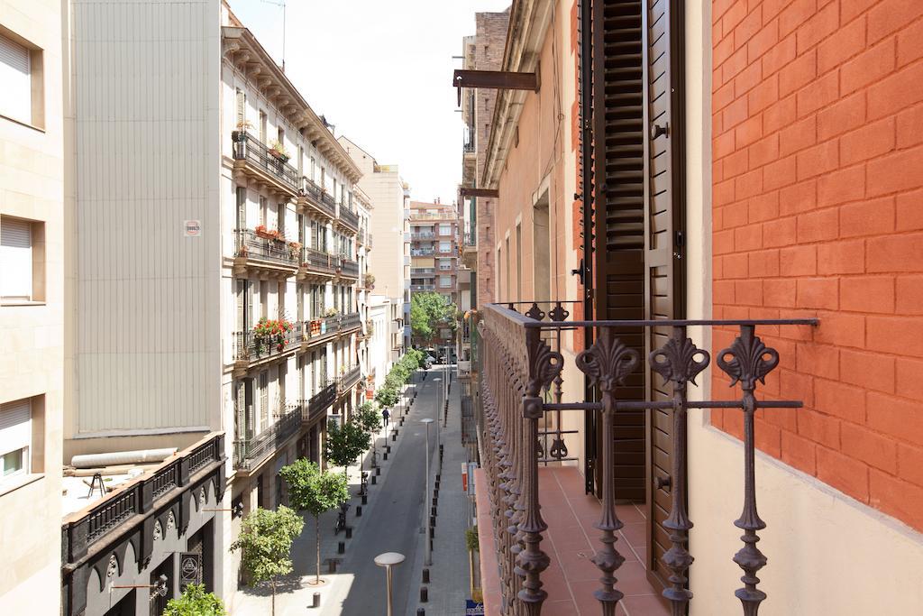 Apbcn Eixample Center Apartamento Barcelona Exterior foto