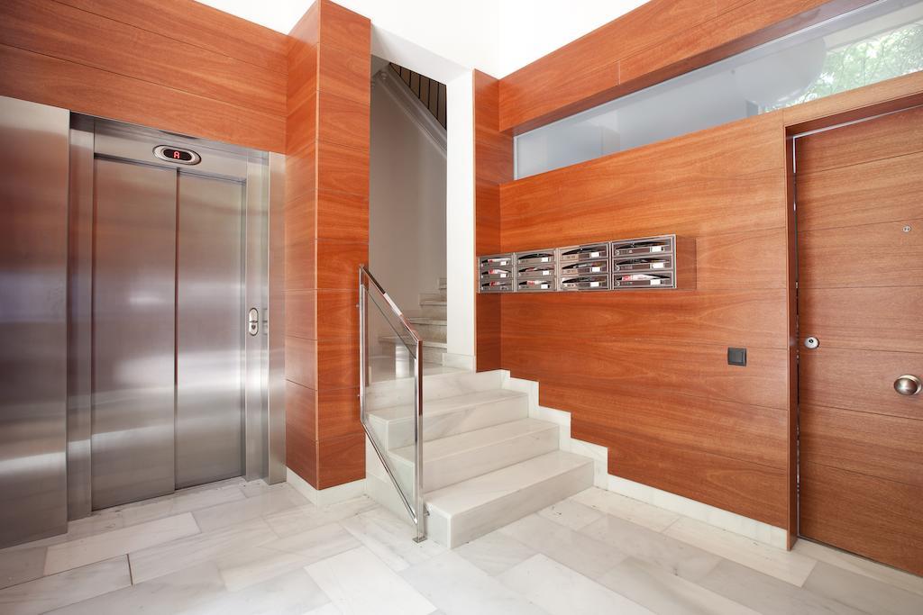 Apbcn Eixample Center Apartamento Barcelona Exterior foto