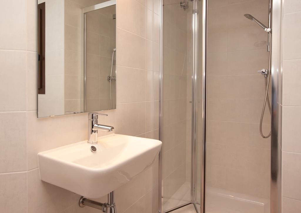 Apbcn Eixample Center Apartamento Barcelona Quarto foto