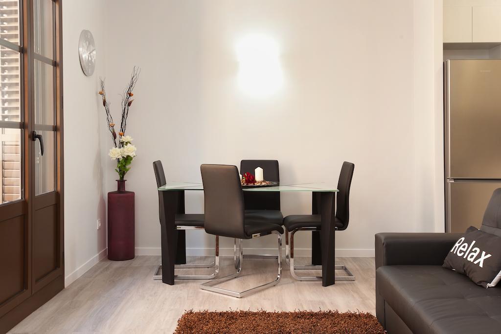 Apbcn Eixample Center Apartamento Barcelona Quarto foto